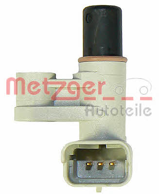 Metzger 0903018 Camshaft position sensor 0903018