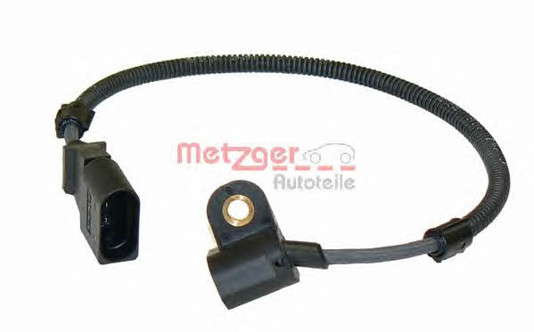 Metzger 0903026 Camshaft position sensor 0903026