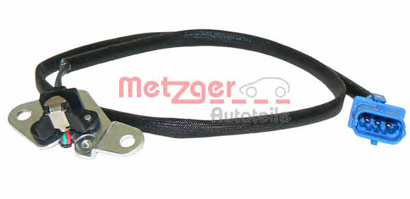 Metzger 0903043 Camshaft position sensor 0903043