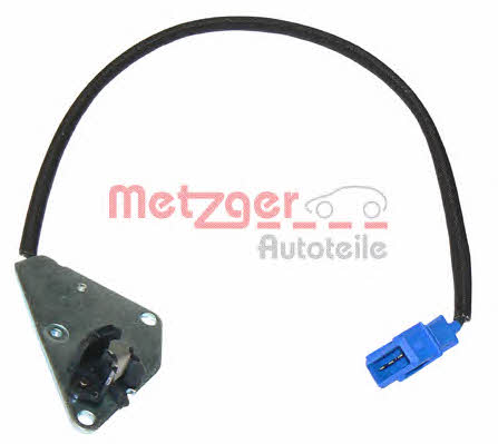 Metzger 0903045 Camshaft position sensor 0903045