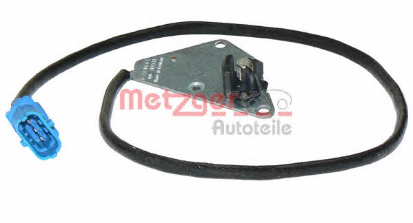 Metzger 0903046 Camshaft position sensor 0903046