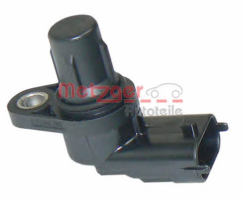 Camshaft position sensor Metzger 0903054