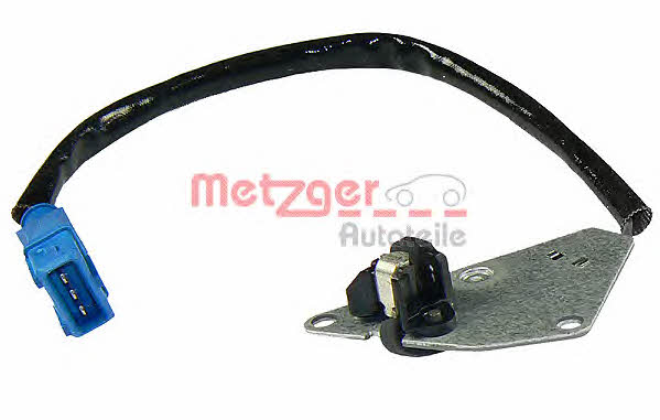 Metzger 0903063 Camshaft position sensor 0903063