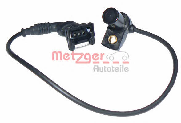 Metzger 0903066 Camshaft position sensor 0903066