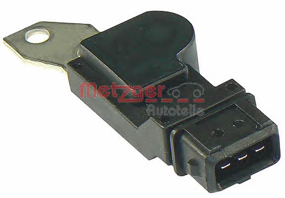 Metzger 0903078 Camshaft position sensor 0903078