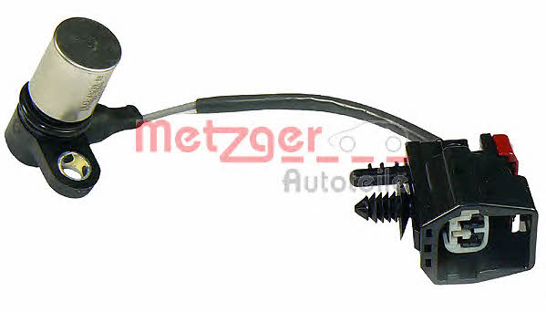 Metzger 0903090 Camshaft position sensor 0903090