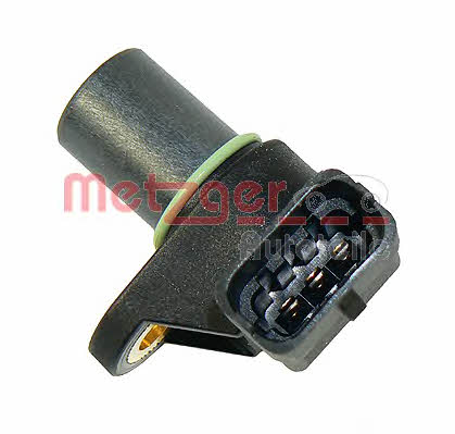 Metzger 0903121 Camshaft position sensor 0903121