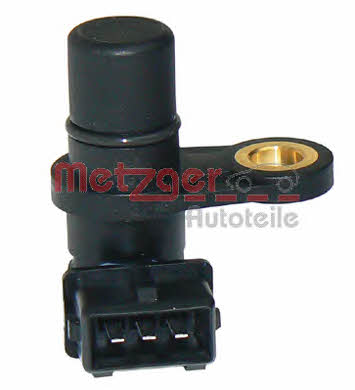 Metzger 0903122 Camshaft position sensor 0903122