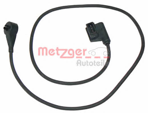 Metzger 0903145 Crankshaft position sensor 0903145