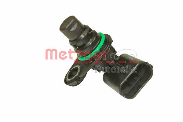 Camshaft position sensor Metzger 0903152