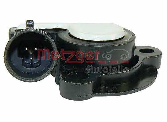 Metzger 0904001 Throttle position sensor 0904001