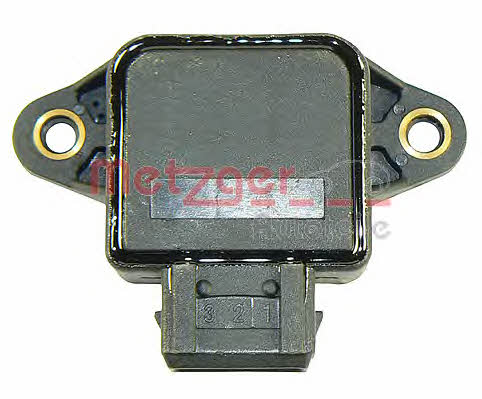 Metzger 0904002 Throttle position sensor 0904002