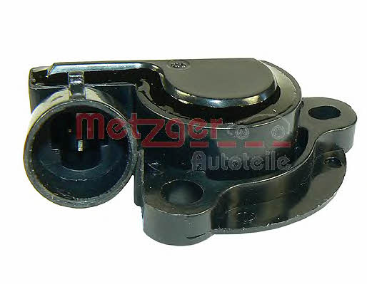 Metzger 0904003 Throttle position sensor 0904003