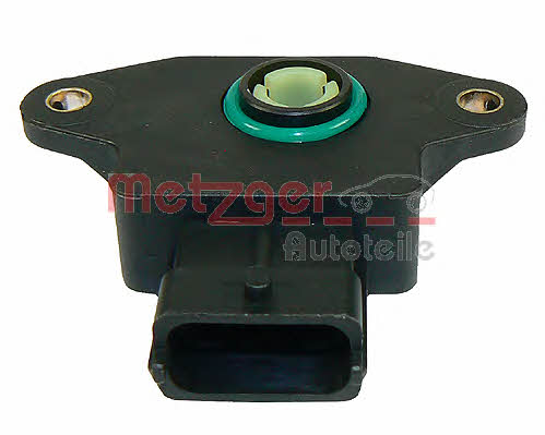 Metzger 0904004 Throttle position sensor 0904004