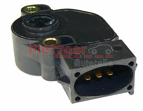 Metzger 0904009 Throttle position sensor 0904009