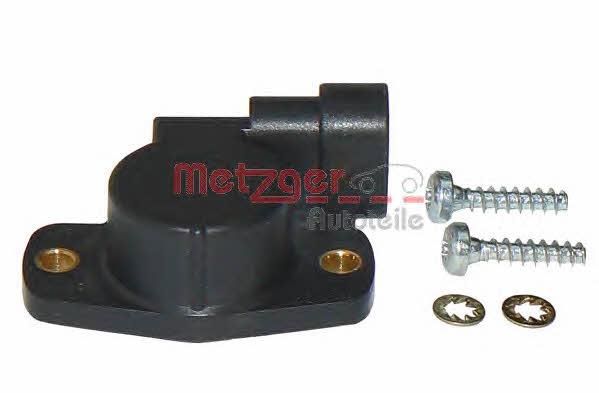 Metzger 0904010 Throttle position sensor 0904010