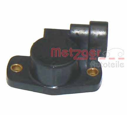 Metzger 0904011 Throttle position sensor 0904011