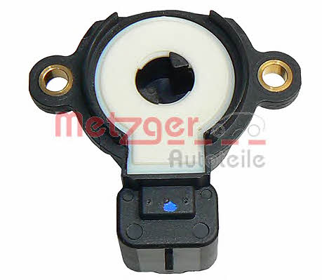 Metzger 0904018 Throttle position sensor 0904018