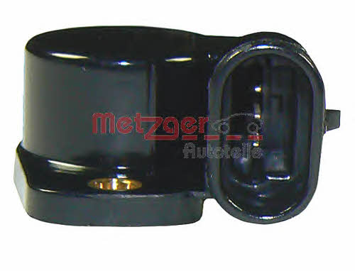 Metzger 0904020 Throttle position sensor 0904020