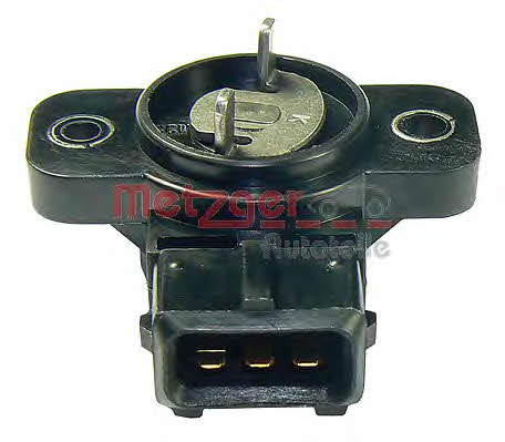 Metzger 0904022 Throttle position sensor 0904022