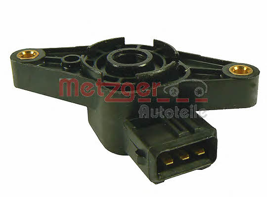 Metzger 0904023 Throttle position sensor 0904023