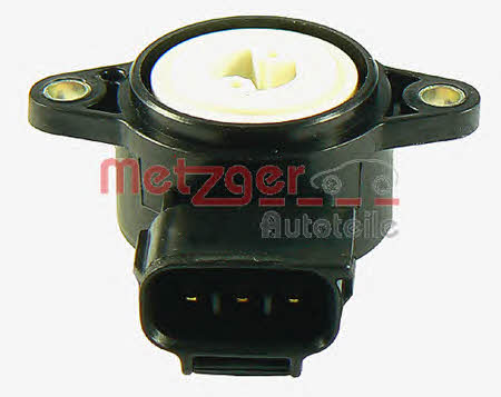 Metzger 0904026 Throttle position sensor 0904026