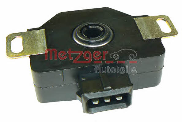 Metzger 0904028 Throttle position sensor 0904028