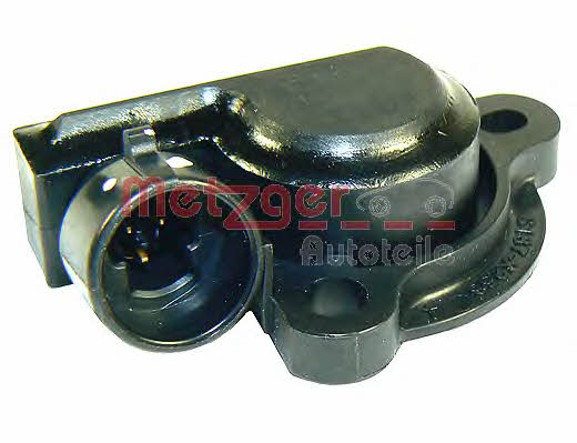Metzger 0904034 Throttle position sensor 0904034