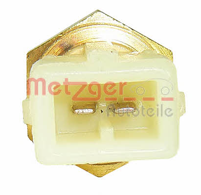 Metzger 0905037 Coolant temperature sensor 0905037 0905037 Metzger Coolant temperature sensor