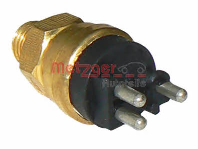 Metzger 0905100 Coolant temperature sensor 0905100 0905100 Metzger Coolant temperature sensor