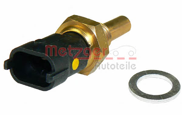 Metzger 0905132 Coolant temperature sensor 0905132 0905132 Metzger Coolant temperature sensor