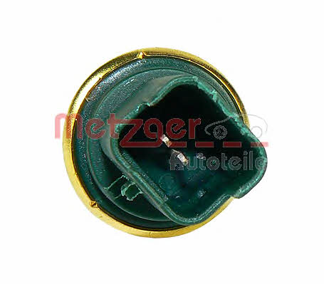 Exhaust system Citroen Nemo: 0905153 Metzger Coolant temperature sensor
