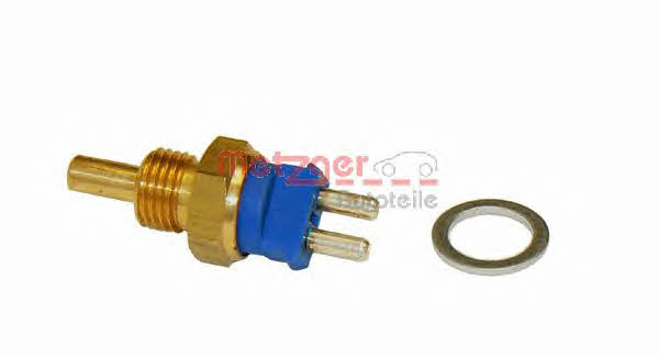 Metzger 0905161 Coolant temperature sensor 0905161 0905161 Metzger Coolant temperature sensor