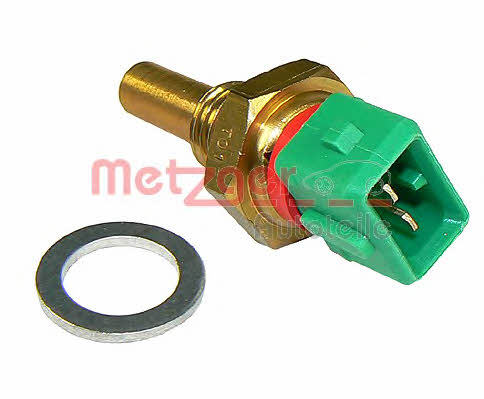 Metzger 0905178 Coolant temperature sensor 0905178 0905178 Metzger Coolant temperature sensor