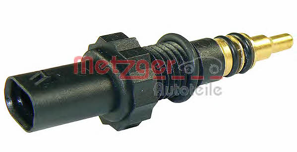 Exhaust system BMW X1: 0905324 Metzger Coolant temperature sensor