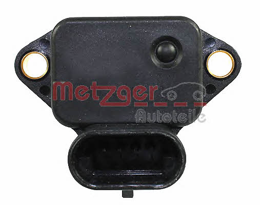 Metzger 0906021 Intake manifold pressure sensor 0906021