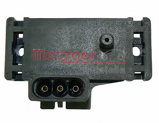 Metzger 0906037 MAP Sensor 0906037