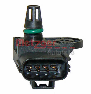 Metzger 0906062 Intake manifold pressure sensor 0906062