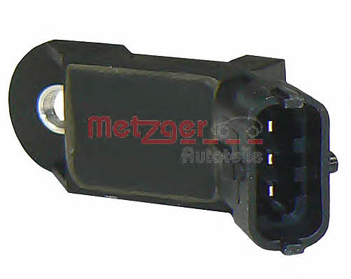 Metzger 0906064 MAP Sensor 0906064