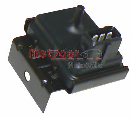 Metzger 0906065 MAP Sensor 0906065