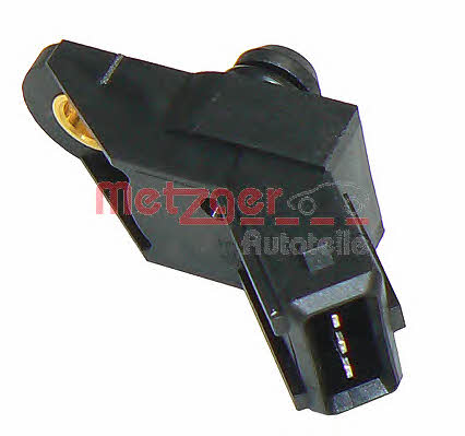 Metzger 0906067 MAP Sensor 0906067