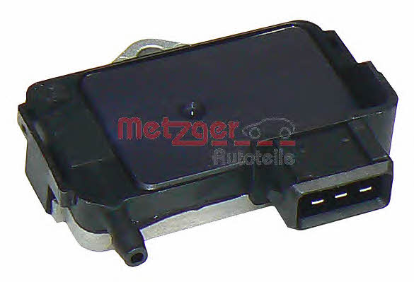 Metzger 0906069 MAP Sensor 0906069