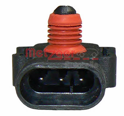 Metzger 0906070 MAP Sensor 0906070