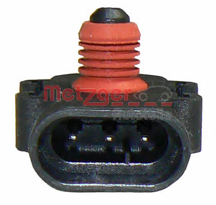 Metzger 0906074 Boost pressure sensor 0906074