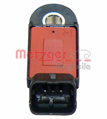 Metzger 0906076 MAP Sensor 0906076