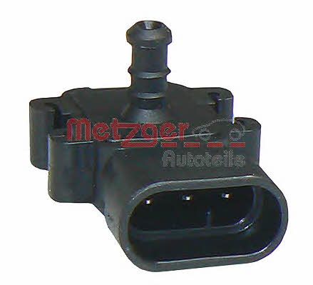 Metzger 0906079 MAP Sensor 0906079