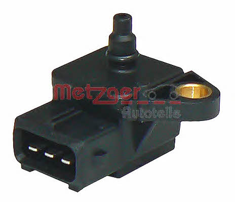 Metzger 0906082 Boost pressure sensor 0906082