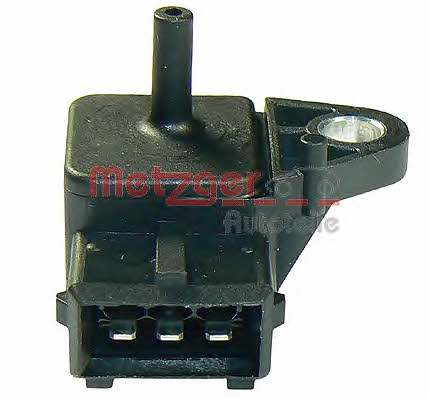 Metzger 0906088 MAP Sensor 0906088