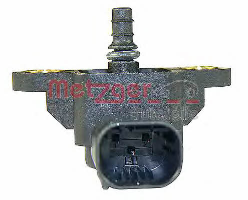 Metzger 0906089 MAP Sensor 0906089