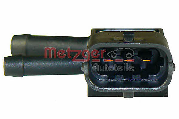 Metzger 0906112 Boost pressure sensor 0906112